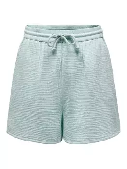 Брюки свободного кроя ONLY ONLTHYRA, мятный