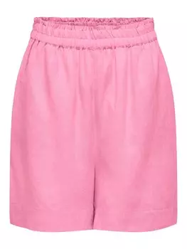 Брюки свободного кроя ONLY ONLTokyo, розовый