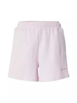 Брюки свободного кроя Pegador AMANDA, розовый