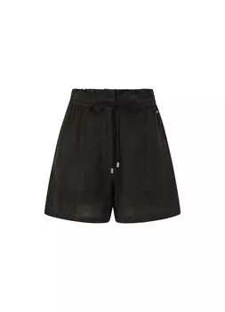 Брюки свободного кроя Pepe Jeans CORINA, черный