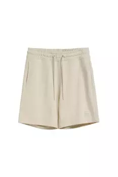 Брюки свободного кроя Polo Club, экрю