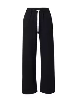 Брюки свободного кроя Polo Ralph Lauren ARCTIC, черный