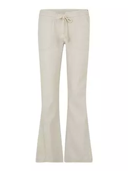 Брюки свободного кроя ROXY Oceanside, серый