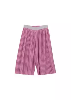 Брюки свободного кроя s.Oliver, цвет Rose/Dusky pink