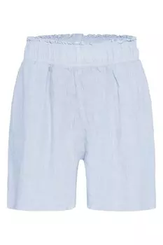 Брюки свободного кроя Soccx, синий