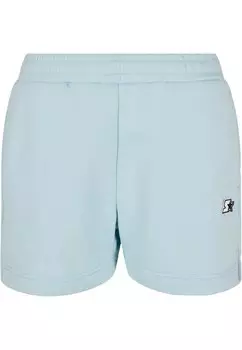 Брюки свободного кроя Starter Black Label, светло-синий