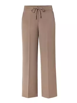 Брюки свободного кроя TATUUM LUZO, цвет Chamois