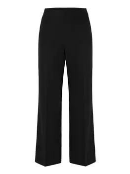 Брюки свободного кроя TATUUM ZEMKA, черный