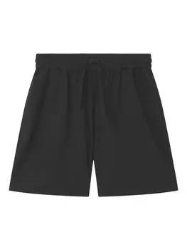 Брюки свободного кроя Thinking MU Henry, черный