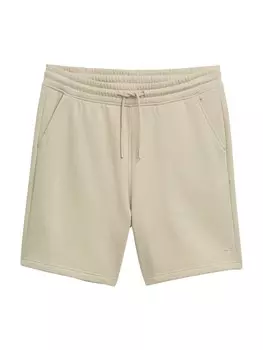 Брюки свободного кроя TOM TAILOR DENIM, кремовый