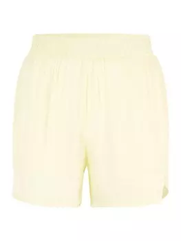 Брюки свободного кроя Urban Classics, цвет Light yellow
