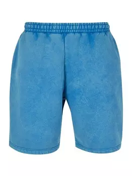 Брюки свободного кроя Urban Classics, королевский синий