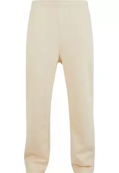 Брюки свободного кроя Urban Classics, песочный