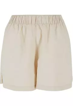 Брюки свободного кроя Urban Classics, песочный