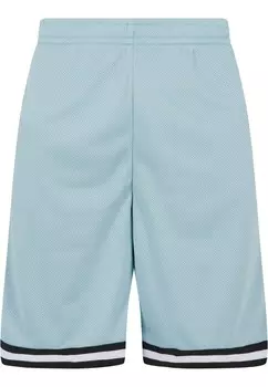 Брюки свободного кроя Urban Classics, синий