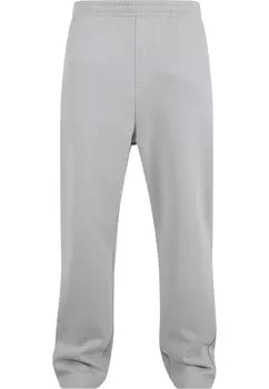 Брюки свободного кроя Urban Classics, светло-серый