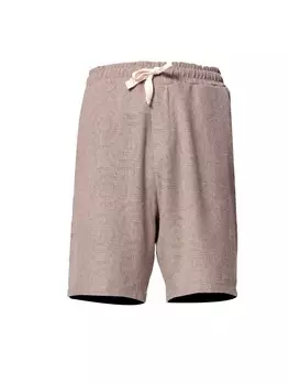 Брюки свободного кроя VAMOS CLO Russian Sage, светло-коричневый