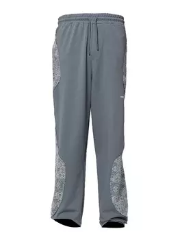 Брюки свободного кроя VAMOS CLO Tropaeolum, цвет Smoke grey