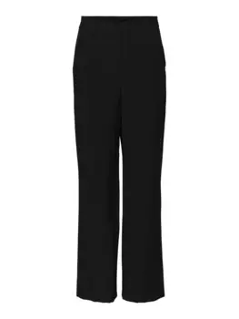 Брюки свободного кроя VERO MODA CARMEN, черный