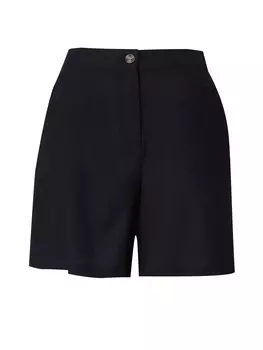 Брюки свободного кроя VERO MODA VMMYMILO, черный