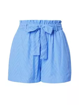 Брюки свободного кроя VILA VIMichelle, цвет Azure