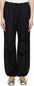 Брюки свободного покроя Acne Studios