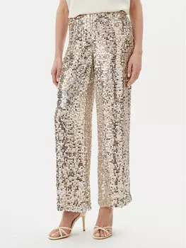 Брюки свободного покроя Brinna BBW4390 Bruuns Bazaar, серебряный