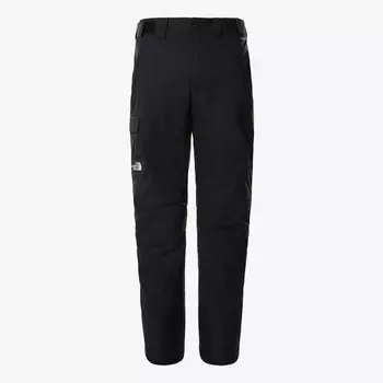 Брюки свободы The North Face, черный
