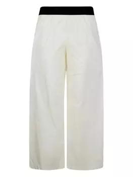 Брюки T364X-1 Maria Calderara, белый