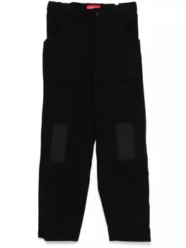 Брюки Tactical 032c, черный