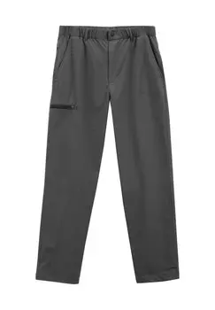 Брюки TACTICAL HALO, черный