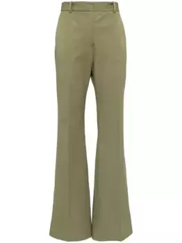 Брюки Tafira JOSEPH, зеленый