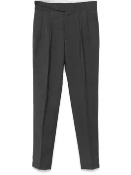 Брюки Tagliatore Fred, серый