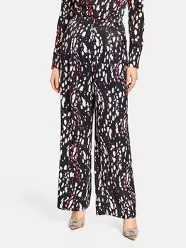 Брюки Taifun, черный