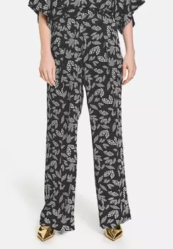 Брюки Taifun, черный