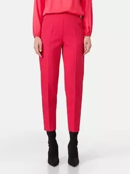 Брюки Taifun, красный