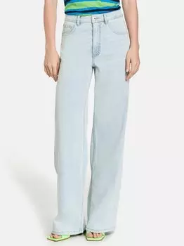 Брюки Taifun, синий