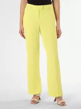 Брюки Taifun, зеленый