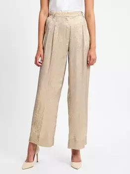 Брюки Taifun, золотой