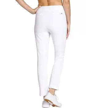 Брюки Tail Activewear Allure Ankle Pants, цвет Chalk