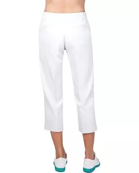 Брюки Tail Activewear Classic Capris, цвет Chalk