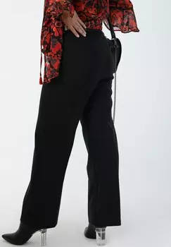 Брюки TAILLE LASTIQUE Jean Marc Philippe, черный