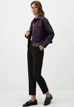 Брюки TAILORED Jimmy Key, черный