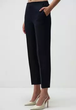 Брюки TAILORED Jimmy Key, темно-синий