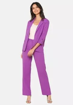 Брюки TAILORED LolaLiza, розовый