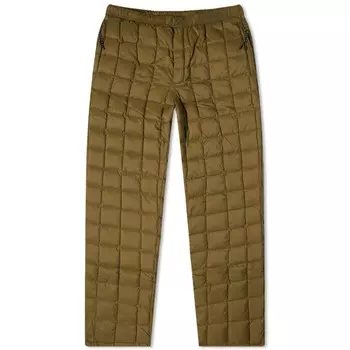 Брюки Taion Mountain Down Pant