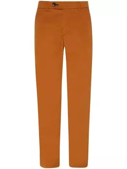 Брюки Тайя Vilebrequin, коричневый