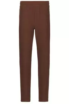 Брюки Take It Easy Beyond Yoga, цвет Bold Mocha Heather