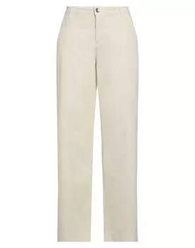 Брюки Take, слоновая кость