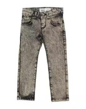 Брюки Take, зеленый